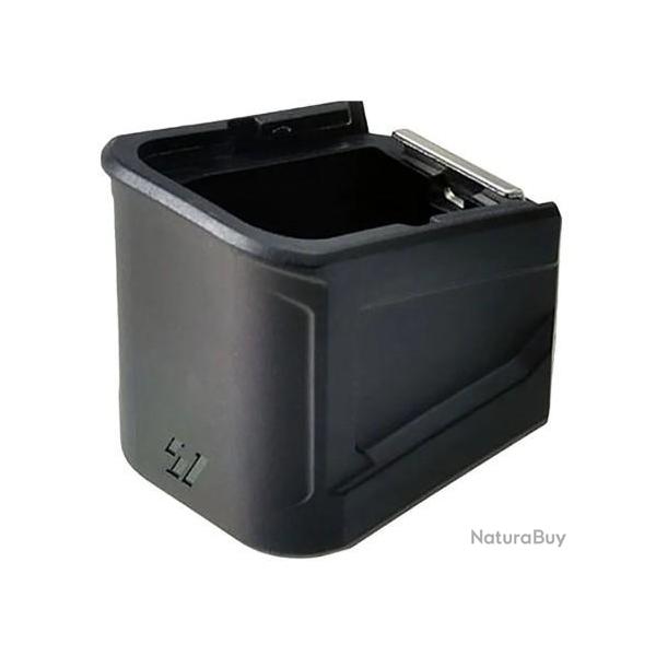 Extension de chargeur - Strike Industries - EMP - pour Glock Cal. 9mm/.40