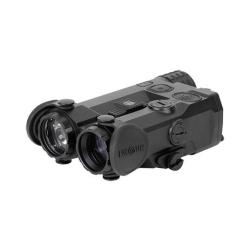 Holosun IRIS-4 laser et lampe 4 voies laser visible vert - IR et lampe visible - lampe IR