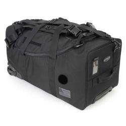 DIMATEX Sac Paquetage Patton Full Black