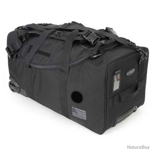DIMATEX Sac Paquetage Patton Full Black