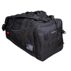 DIMATEX Sac Paquetage Barack Full Black