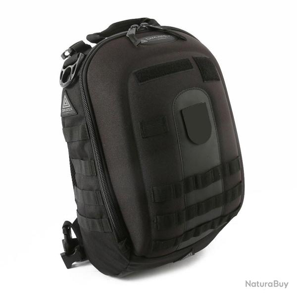 DIMATEX Sac � Dos Matt Full Black