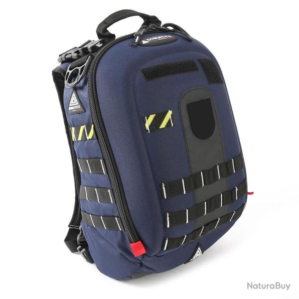 DIMATEX Sac � Dos Matt Bleu Nuit