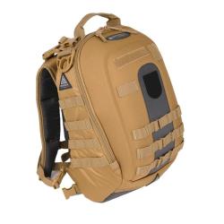 DIMATEX Sac &Agrave; Dos Matt Coyote