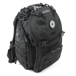 DIMATEX Sac Op&eacute;rationnel Braco Full Black