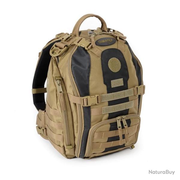 DIMATEX Sac Op�rationnel Braco Coyote