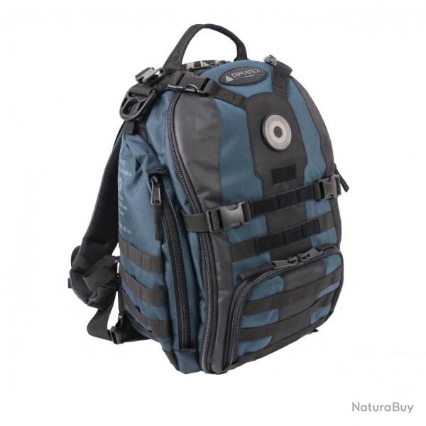 DIMATEX Sac Op�rationnel Braco Bleu Nuit