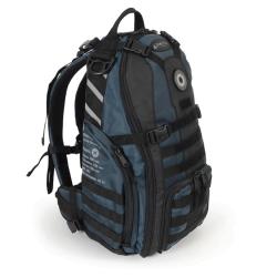 DIMATEX Sac Op&eacute;rationnel Braco Xl Bleu Nuit