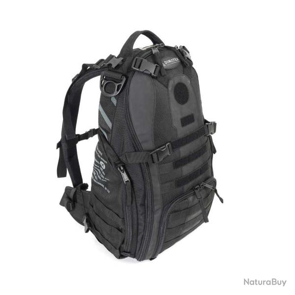 DIMATEX Sac Op�rationnel Braco Xl Full Black
