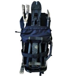 DIMATEX Claie De Portage Effrak Full Black
