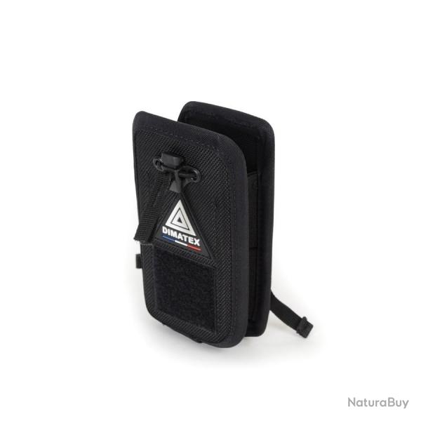 DIMATEX Porte-Radio Holster Molle