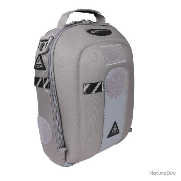 DIMATEX Sac � Dos Matt Mini Gris