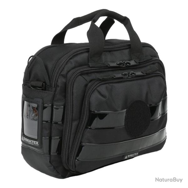 DIMATEX Mallette Control 17 Black Series