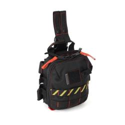 DIMATEX Trousse De Cuisse Bagram 2 Black Line