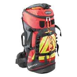 DIMATEX Sac Op&eacute;rationnel Catapulte Rouge