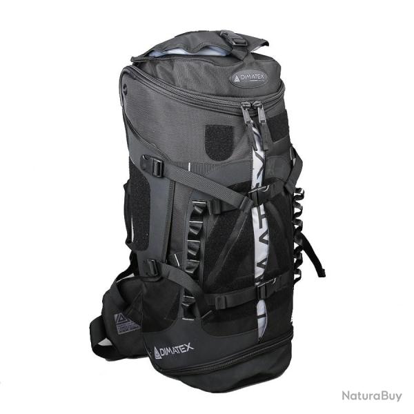 DIMATEX Sac Op�rationnel Catapulte