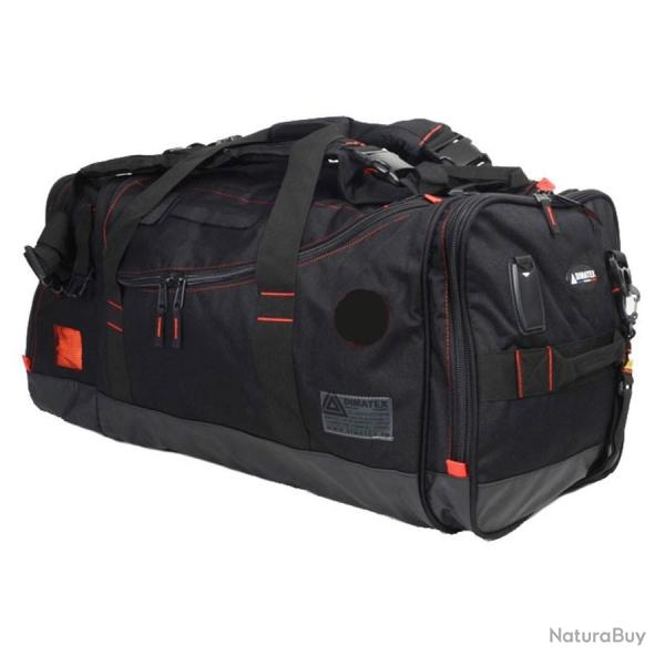 DIMATEX Sac Paquetage Barack Black Line
