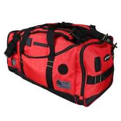DIMATEX Sac Paquetage Barack Rouge