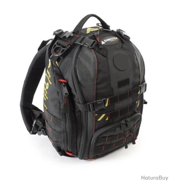 DIMATEX Sac � Dos Braco Black Line