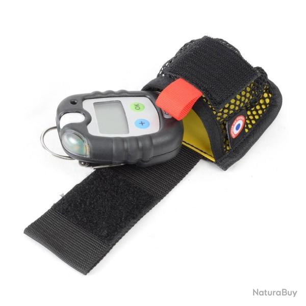 DIMATEX Porte D�tecteur Co Check