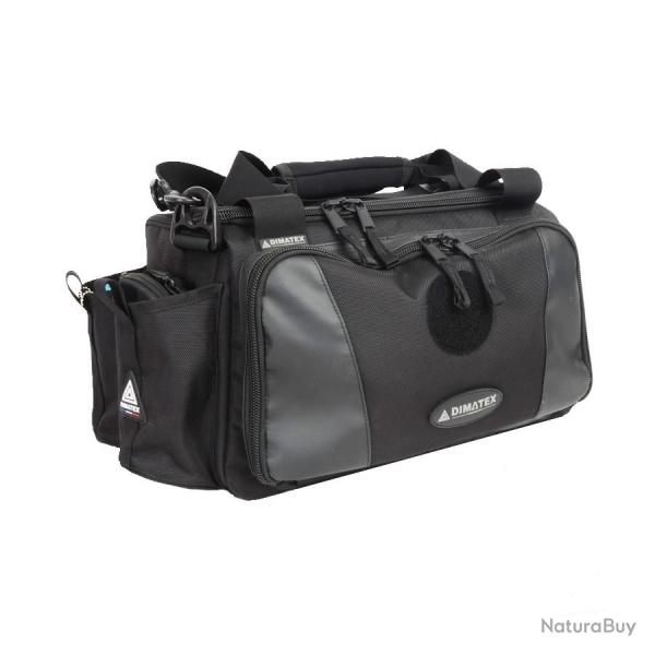 DIMATEX Sac Cockpit Noir