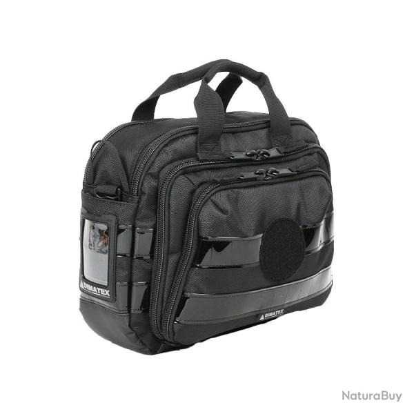 DIMATEX Mallette Control 13 Black Series