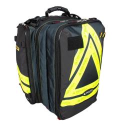 DIMATEX Sac De Secours Heroes Bleu Nuit