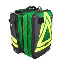 DIMATEX Sac De Secours Heroes Vert