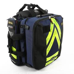 DIMATEX Sac De Secours Intrepid Bleu Nuit