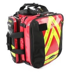 DIMATEX Sac De Secours Intrepid Pvc Rouge
