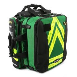 DIMATEX Sac De Secours Intrepid Vert
