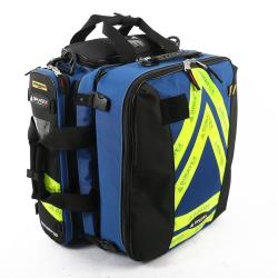 DIMATEX Sac De Secours Intrepid Medium Blue