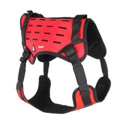 DIMATEX Harnais Trak Rouge