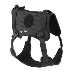 DIMATEX Harnais Trak Noir