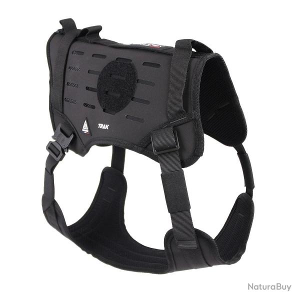 DIMATEX Harnais Trak Noir