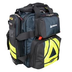 DIMATEX Sac De Secours Matrix Bleu Nuit