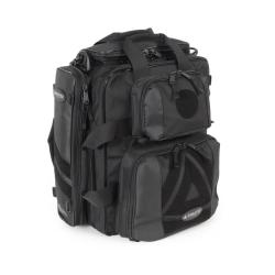 DIMATEX Sac De Secours Matrix Full Black
