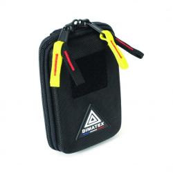 DIMATEX Micro Ampoulier Toxic 3 Noir