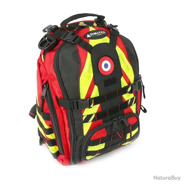 DIMATEX Sac Op�rationnel Uppercut