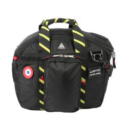 DIMATEX Sac De Vol Piltac Black Line