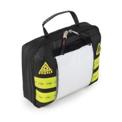 DIMATEX Poche Polyvalente Puzzle Noire