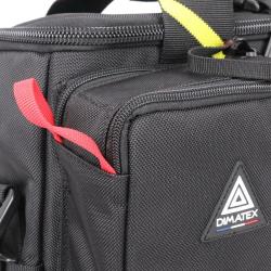 DIMATEX Sac De Vol Tacan A&eacute;ro