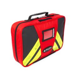 DIMATEX Poche Triptyque Mystic 2 Rouge