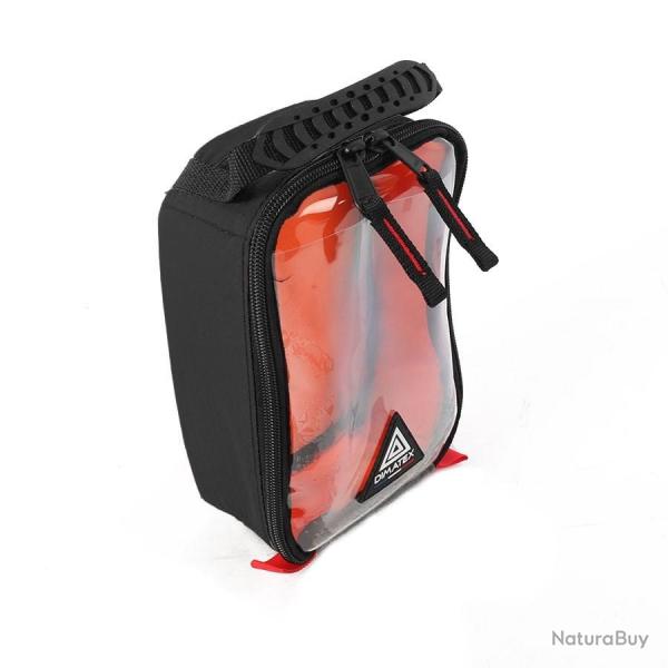 DIMATEX Poche Rack S Noir