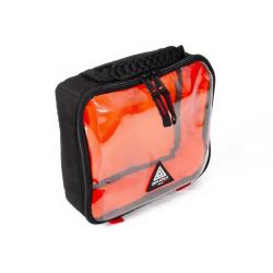 DIMATEX Poche Rack M Noir