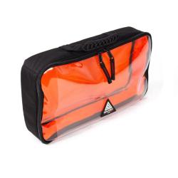 DIMATEX Poche Rack L Noir