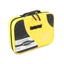 DIMATEX Grand Ampoulier Stup 140 Jaune