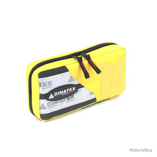 DIMATEX Petit Ampoulier Stup 40 Jaune