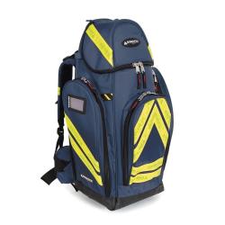 DIMATEX Sac d'oxyg&eacute;noth&eacute;rapie DECAL SCALP Bleu nuit