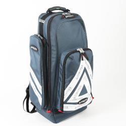 DIMATEX Sac d'oxyg&eacute;noth&eacute;rapie DOPPLER Bleu nuit